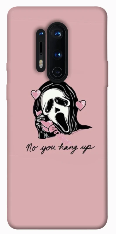 Чохол на OnePlus 8 Pro You hang up фото 1 з 1