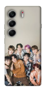 Чохол на Tecno Camon 40 NCT фото 1 з 1