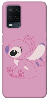 Чохол на Oppo A54 4G Pair romantic theme ver.4 фото 1 з 1