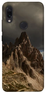 Чохол на Xiaomi Redmi Note 7 / Note 7 Pro / Note 7s Mountain v2 фото 1 з 1