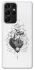 Чехол на Samsung Galaxy S21 Ultra Tattoo ver.2 фото 1 из 1
