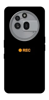 Чехол на Nothing Phone (3a) Pro *Rec фото 1 Чехол на Nothing Phone (3a) Pro *Rec фото 1 из 1
