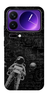 Чехол на Xiaomi 17 Pro Max Physics фото 1 из 1