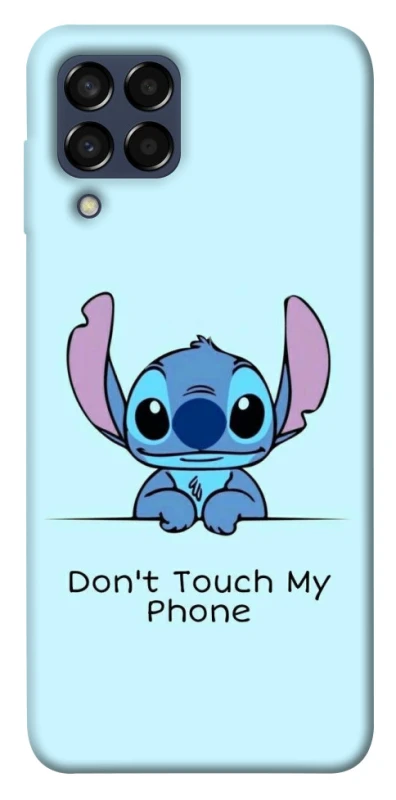 Чохол на Samsung Galaxy M33 5G Stitch ver.5 фото 1 з 1