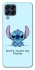 Чохол на Samsung Galaxy M33 5G Stitch ver.5 фото 1 з 1
