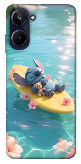 Чехол на Realme 10 4G Stitch ver.8 фото 1 из 1