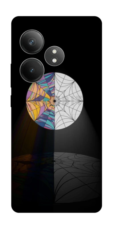 Чохол на Realme GT Neo 6 Wednesday room фото 1 з 1