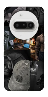 Чохол на Nothing Phone (3a) Trust the Process фото 1 з 1