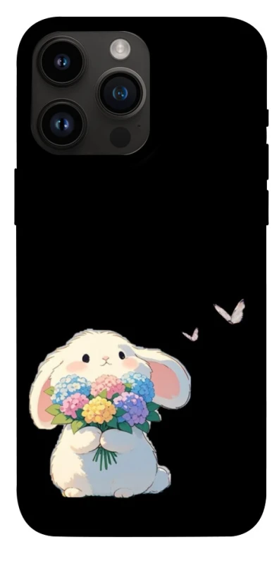 Чохол на Apple iPhone 14 Pro Max (6.7") My Bunny фото 1 з 1