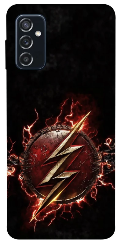 Чохол на Samsung Galaxy M52 Flash icon фото 1 з 1