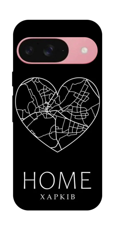 Чехол на Google Pixel 9 Харків Home фото 1 из 1