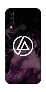 Чохол на ZTE Blade A7 (2020) Linkin Park logo ver.6 фото 1 з 1