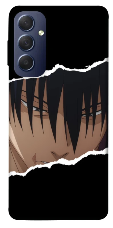 Чохол на Samsung Galaxy M54 5G Toji v6 фото 1 з 1