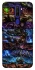 Чехол на Oppo A5 (2020) / Oppo A9 (2020) Blizzard ver.2 фото 1 из 1