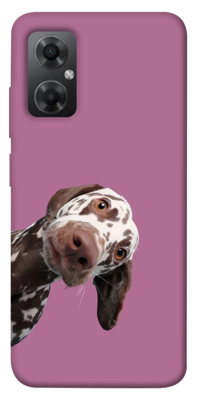 Чохол на Xiaomi Redmi Note 11R А що тут фото 1 з 1