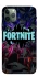 Чохол на Apple iPhone 11 Pro (5.8") Fortnite logo ver.3 фото 1 з 1