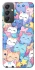 Чохол на Samsung Galaxy A24 4G Funny Kittens ver.3 фото 1 з 1