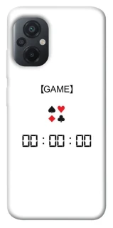 Чехол на Xiaomi Poco M5 Alice in Borderland ver.3 фото 1 из 1