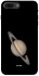Чехол на Apple iPhone 7 plus / 8 plus Saturn фото 1 из 1