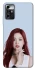Чехол на ZTE Blade A72 Ahyeon - BABYMONSTER фото 1 из 1