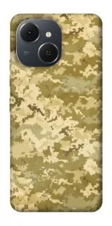 Чохол на TECNO Spark 40C Піксель фото 1 з 1