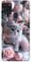 Чохол на Samsung Galaxy A21s Christmas Kitty фото 1 з 1
