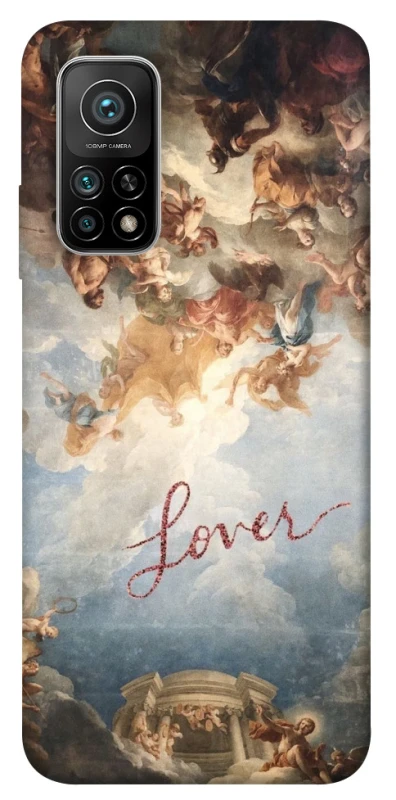 Чехол на Xiaomi Mi 10T Lover фото 1 из 1