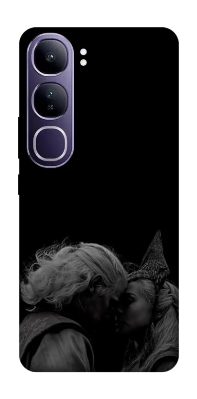 Чехол на Vivo Y300 House of the Dragon ver.8 фото 1 из 1