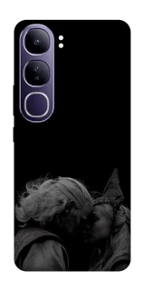 Чехол на Vivo Y300 House of the Dragon ver.8 фото 1 из 1