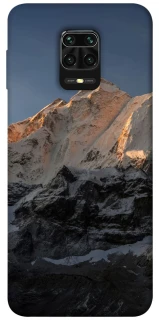 Чохол на Xiaomi Redmi Note 9s / Note 9 Pro / Note 9 Pro Max Mountain фото 1 з 1
