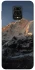 Чехол на Xiaomi Redmi Note 9s / Note 9 Pro / Note 9 Pro Max Mountain фото 1 из 1