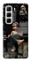 Чохол на Infinix Hot 50 4G WHAT they think фото 1 з 1