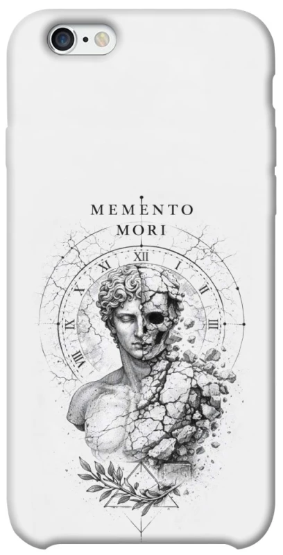 Чохол на Apple iPhone 6/6s (4.7") Tattoo ver.5 фото 1 з 1