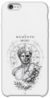 Чехол на Apple iPhone 6/6s (4.7") Tattoo ver.5 фото 1 из 1