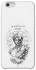 Чохол на Apple iPhone 6/6s (4.7") Tattoo ver.5 фото 1 з 1