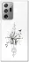 Чехол на Samsung Galaxy Note 20 Ultra Tattoo ver.9 фото 1 из 1