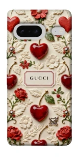 Чехол на Google Pixel 7 Gucci ver.2 фото 1 из 1