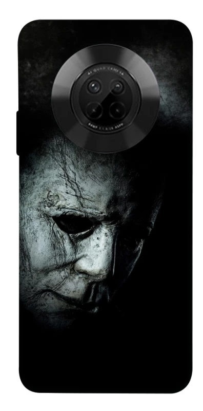 Чехол на Huawei Y9a Jason v3 фото 1 из 1