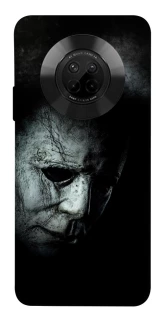 Чехол на Huawei Y9a Jason v3 фото 1 из 1