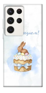 Чохол на Samsung Galaxy S23 Ultra Easter ver.8 фото 1 з 1