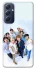 Чехол на Samsung Galaxy M54 5G Stray Kids v2 фото 1 из 1