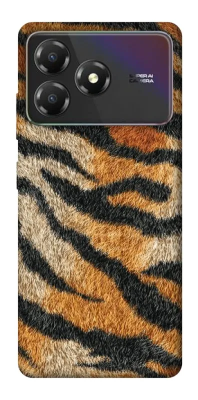Чохол на ZTE Blade A36 Tiger фото 1 з 1