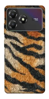 Чохол на ZTE Blade A36 Tiger фото 1 з 1