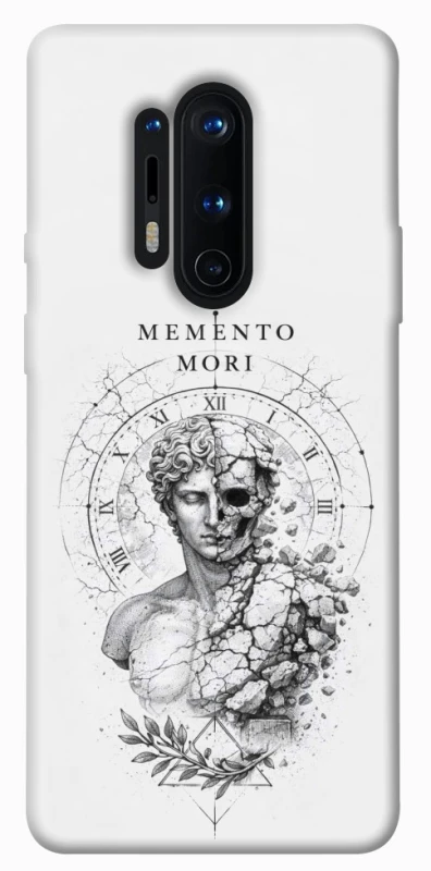 Чехол на OnePlus 8 Pro Tattoo ver.5 фото 1 из 1