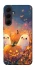 Чохол на Samsung Galaxy A55 Pumpkin фото 1 з 1