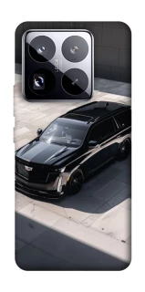 Чехол на Xiaomi 15 Pro Escalade фото 1 из 1