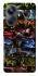 Чохол на Realme 10 Pro+ Mortal Kombat ver.4 фото 1 з 1