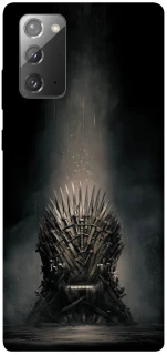 Чохол на Samsung Galaxy Note 20 House of the Dragon ver.2 фото 1 з 1