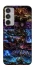 Чохол на Samsung Galaxy M35 Blizzard ver.2 фото 1 з 1