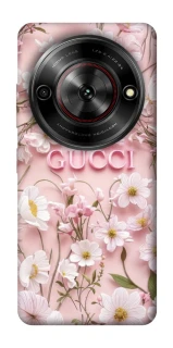 Чохол на ZTE Nubia Focus Gucci ver.6 фото 1 з 1